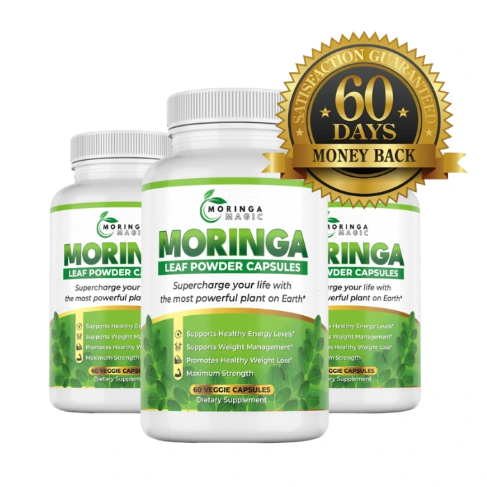 moringa magic, moringa magic review, moringa magic reviews, moringa leaf capsules, moringa rosabella