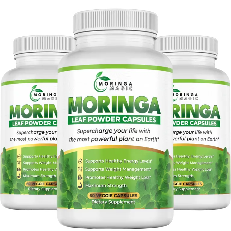 moringa magic, moringa magic review, moringa magic reviews, moringa leaf capsules, moringa rosabella